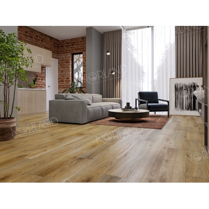 Ламинат NORLAND Elegant LF301-11 Дуб Крете