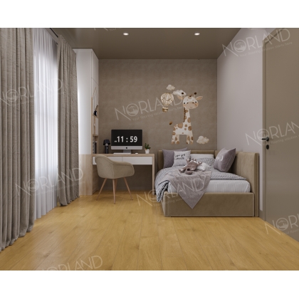 Ламинат NORLAND Elegant LF301-12 Дуб Мальта
