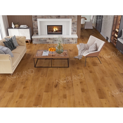 Ламинат NORLAND Elegant LF301-13 Дуб Помона