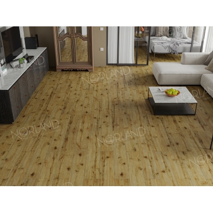 Ламинат NORLAND Elegant LF301-14 Дуб Скай