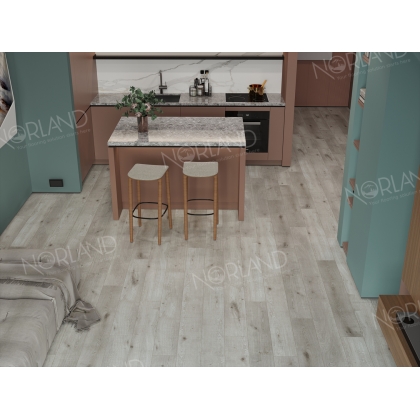 Ламинат NORLAND Elegant Strong LF302-16 Дуб Ислай