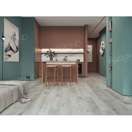 Ламинат NORLAND Elegant Strong LF302-16 Дуб Ислай