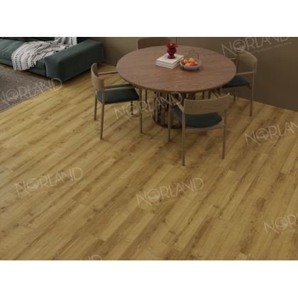 Ламинат NORLAND Elegant LF301-17 Дуб Фанэн