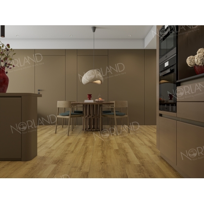 Ламинат NORLAND Elegant LF301-17 Дуб Фанэн