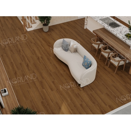 Ламинат NORLAND Elegant Strong LF302-20 Дуб Этна