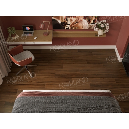 Ламинат NORLAND Elegant Strong LF302-21 Орех Инис