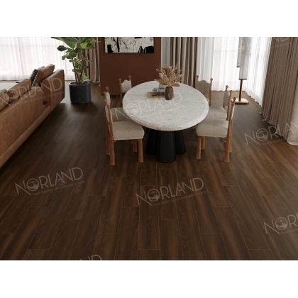 Ламинат NORLAND Elegant LF301-22 Дуб Треско