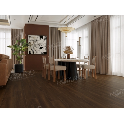 Ламинат NORLAND Elegant LF301-22 Дуб Треско