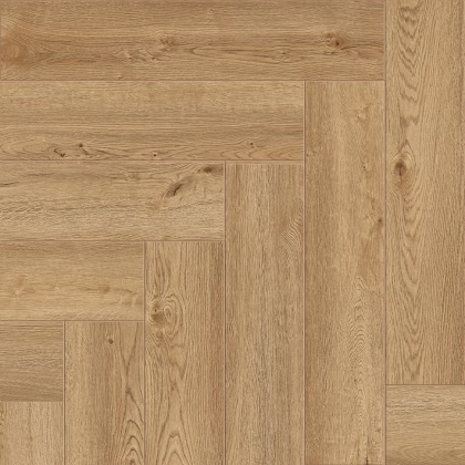 Ламинат NORLAND Herringbone Elegant 10 LF306-31 Дуб Альба