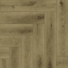 Ламинат NORLAND Herringbone Elegant 10 LF306-41 Дуб Элла