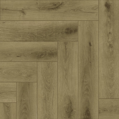 Ламинат NORLAND Herringbone Elegant 10 LF306-41 Дуб Элла