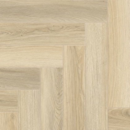 Ламинат NORLAND Herringbone Elegant 10 LF306-33 Дуб Иония