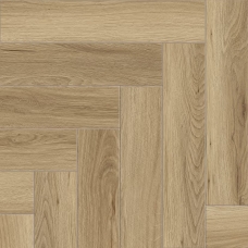Ламинат NORLAND Herringbone Elegant LF303-38 Дуб Тинос