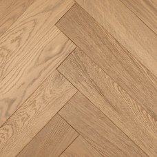 Инженерная доска Primavera Английская елочка Oak Picante Rustic 500*90*15мм