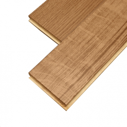 Инженерная доска Primavera Английская елочка Oak Melodia Natur 600*90*15мм