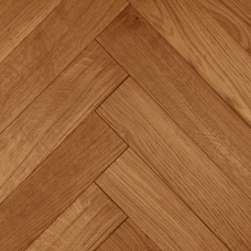 Инженерная доска Primavera Английская елочка Oak Melodia Natur 600*90*15мм