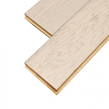 Инженерная доска Primavera Английская елочка Oak Ritmo Natur 600*90*15мм