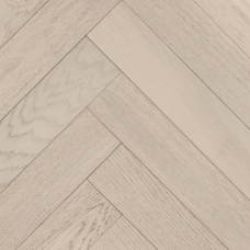 Инженерная доска Primavera Английская елочка Oak Ritmo Natur 600*90*15мм