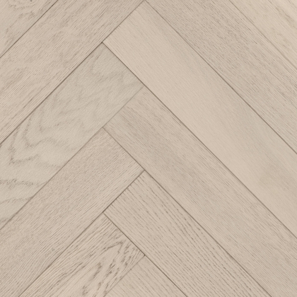 Инженерная доска Primavera Английская елочка Oak Ritmo Natur 600*90*15мм
