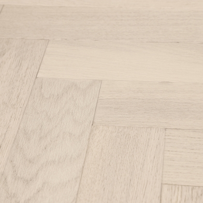 Инженерная доска Primavera Английская елочка Oak Ritmo Natur 600*90*15мм