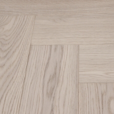 Инженерная доска Primavera Английская елочка Oak Alamo Natur 600*110*15мм