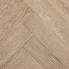 Инженерная доска Primavera Английская елочка Oak Granada Select 600*110*15мм
