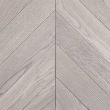 Инженерная доска Primavera Французская елочка Oak Encender Select 710*90*15мм