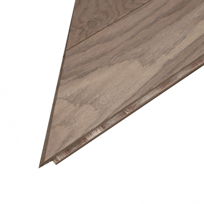 Инженерная доска Primavera Французская елочка Oak Picante Rustic 710*90*15мм Инженерная доска Primavera Французская елочка Oak Picante Rustic 710*90*15мм