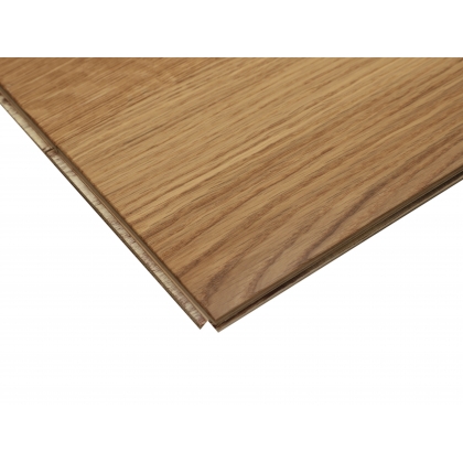 Инженерная доска Primavera Oak Cono Natur (400-1300)*145*15мм