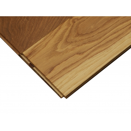 Инженерная доска Primavera Oak Cono Rustic (400-1300)*145*15мм