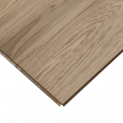 Инженерная доска Primavera Oak Cono Select (400-1300)*145*15мм