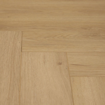 Полимерно-каменное покрытие SPC PRIMAVERA Herringbone 5614 Саломон