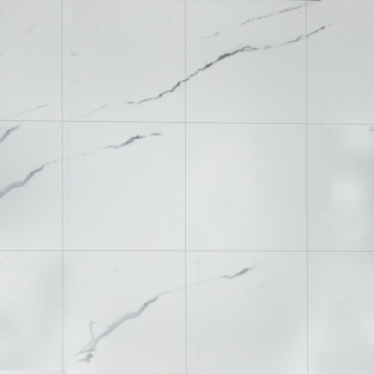 Полимерно-каменное покрытие SPC PRIMAVERA Novara True Grout N1822 Interfluvio