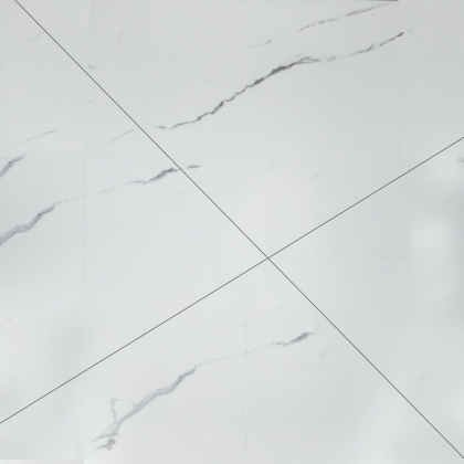 Полимерно-каменное покрытие SPC PRIMAVERA Novara True Grout N1822 Interfluvio