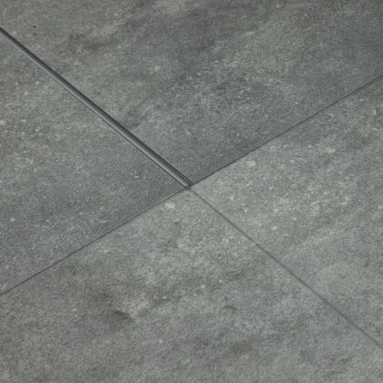 Полимерно-каменное покрытие SPC PRIMAVERA Novara True Grout N1826 Bautisterio