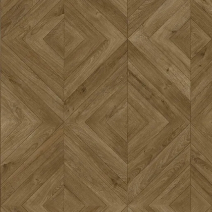 Ламинат QUICK STEP Castle Ultra CAU9055 Дуб Бронзовый