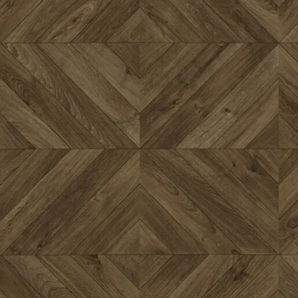 Ламинат QUICK STEP Castle Ultra CAU9057 Дуб Трюфельный