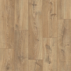 Ламинат QUICK STEP Eligna Wide UWH8635 Дуб Древний тис