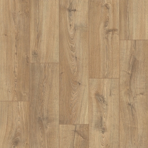 Ламинат QUICK STEP Eligna Wide UWH8635 Дуб Древний тис