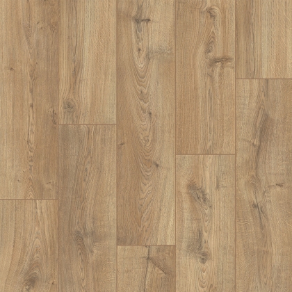 Ламинат QUICK STEP Eligna Wide UWH8635 Дуб Древний тис