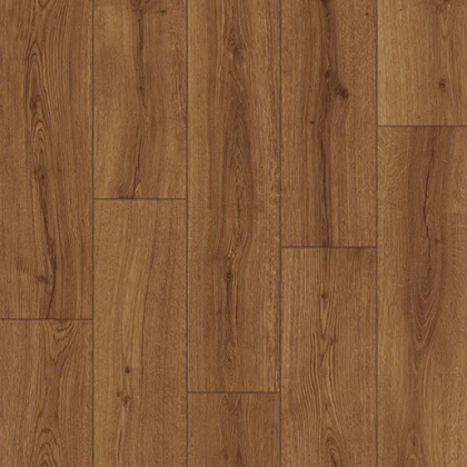 Ламинат QUICK STEP Impressive Ultra IMU8601 Дуб Вулканический