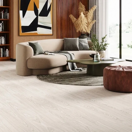 Ламинат QUICK STEP Impressive Ultra IMU8604 Дуб Кристаллический