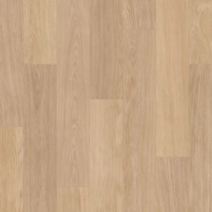 Ламинат Quick Step Perspective Wood PW0915 Доска дуба белого лакированная
