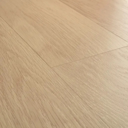 Ламинат Quick Step Perspective Wood PW0915 Доска дуба белого лакированная