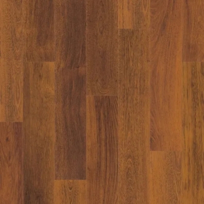 Ламинат Quick Step Perspective Wood PW0996 Доска Мербау