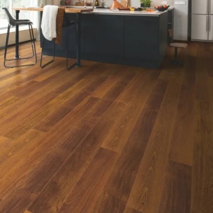 Ламинат Quick Step Perspective Wood PW0996 Доска Мербау