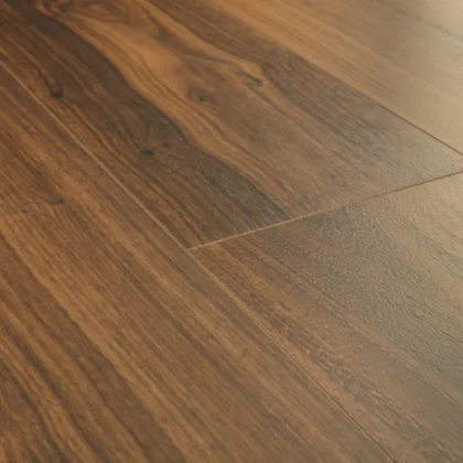 Ламинат Quick Step Perspective Wood PW1043 Орех Промасленный Ламинат Quick Step Perspective Wood PW1043 Орех Промасленный
