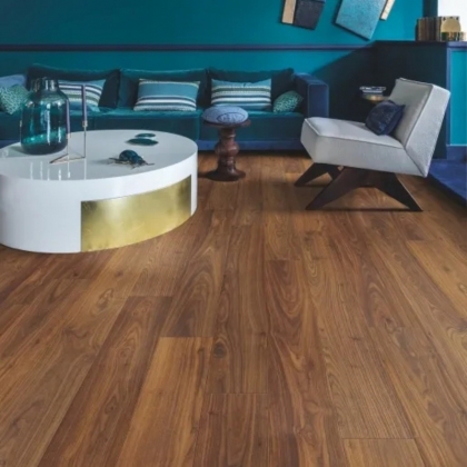 Ламинат Quick Step Perspective Wood PW1043 Орех Промасленный Ламинат Quick Step Perspective Wood PW1043 Орех Промасленный