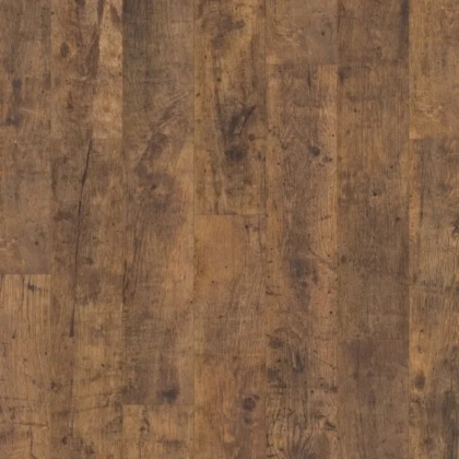 Ламинат Quick Step Perspective Wood PW1157 Дуб Почтенный натуральный промасленный