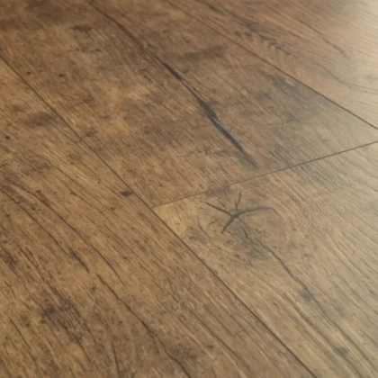 Ламинат Quick Step Perspective Wood PW1157 Дуб Почтенный натуральный промасленный